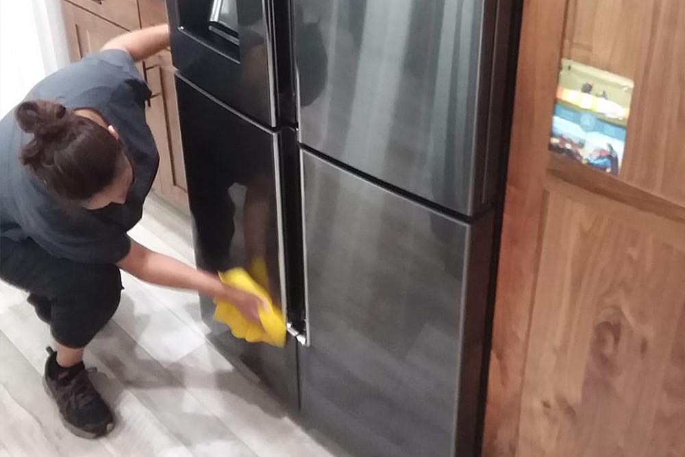 General Cleaning General Cleaning