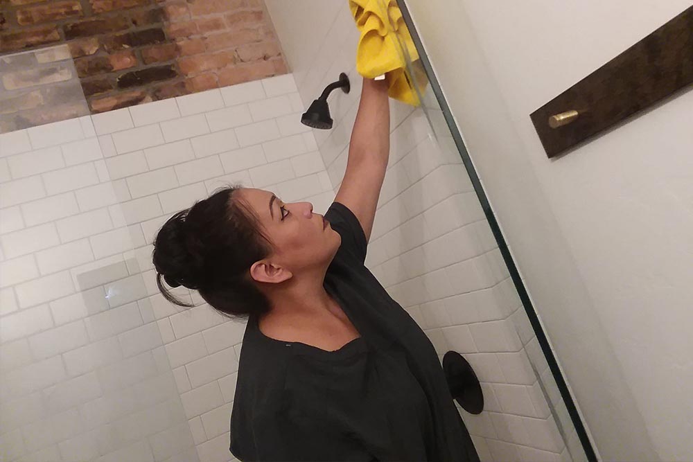 Residential Cleaning Residential Cleaning