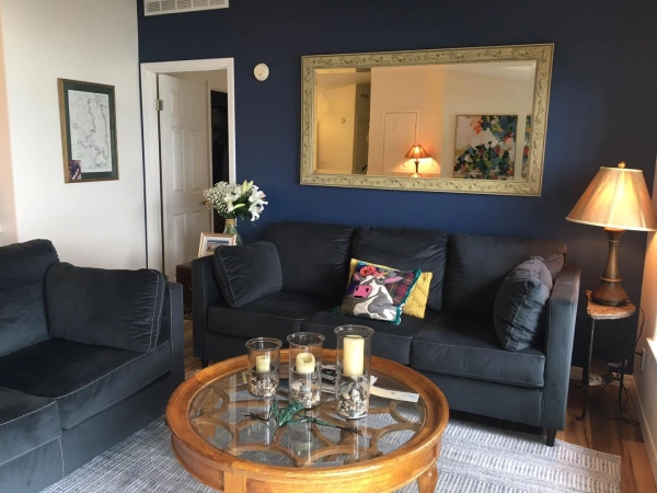 Condo Cleaning
