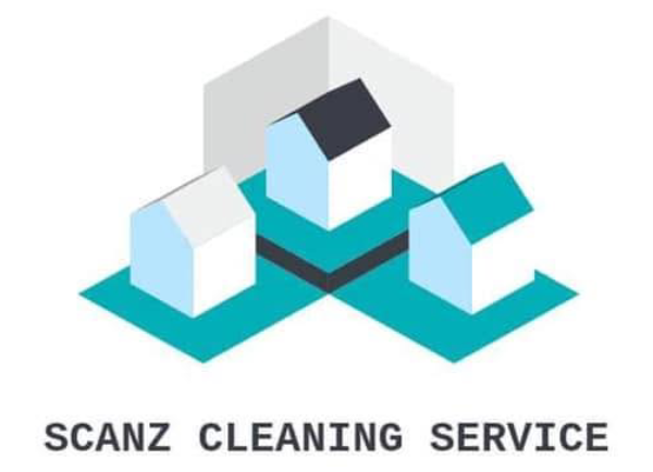 Scanz Cleaning Service