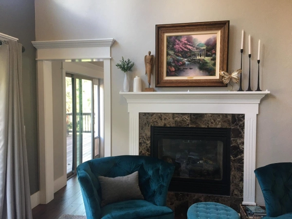 Scanz Cleaning Service's Other Services
